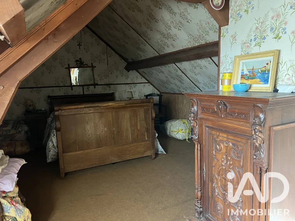 Stanze - Rustic Farmhouse with Garden in Beaulon