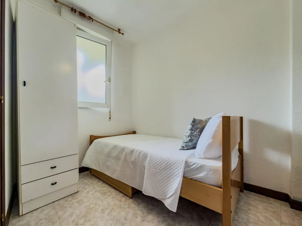 Chambres - Apartment with Sea View in Somo, Cantabria