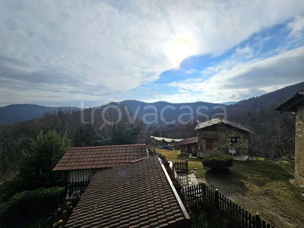 Välivaade - Rustic Property with Mountain View in Venasca
