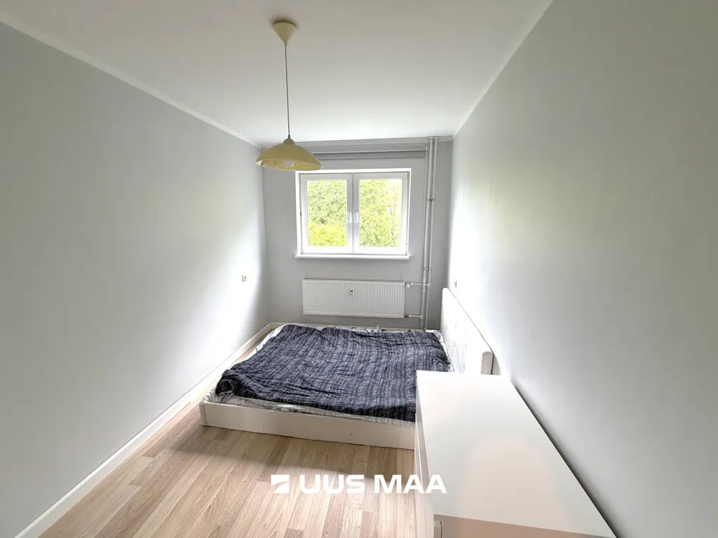 Chambres - Renovated Flat with Balcony in Mustamäe