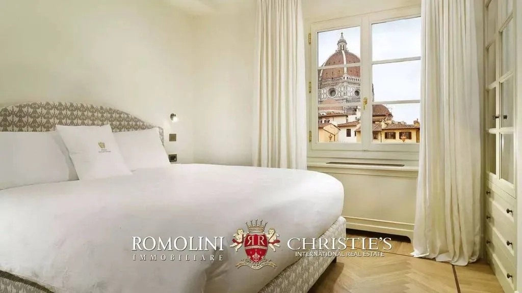 Magamistoad - Luxury Flat with Spa in Florence