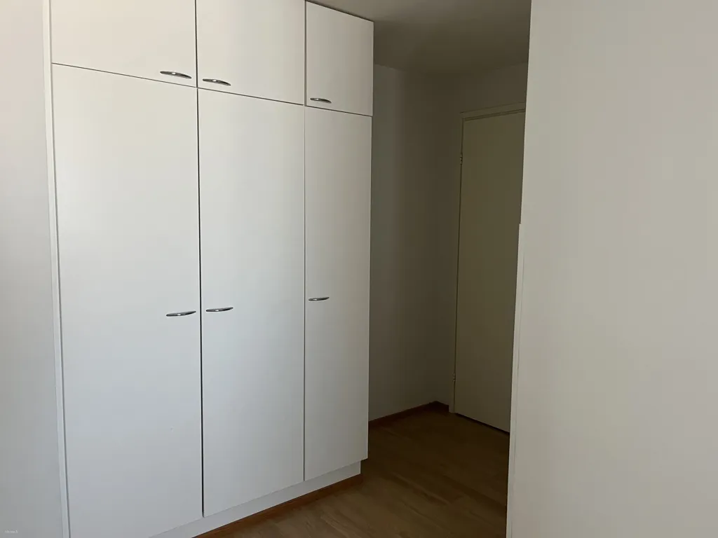Pièces - Apartment with Balcony in Pori Centre
