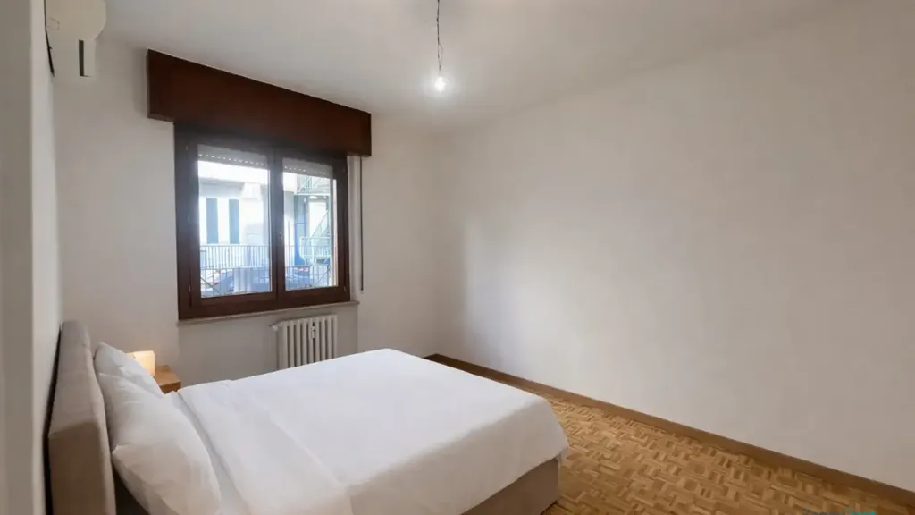 Chambres - Armed Studio Flat in Bollate
