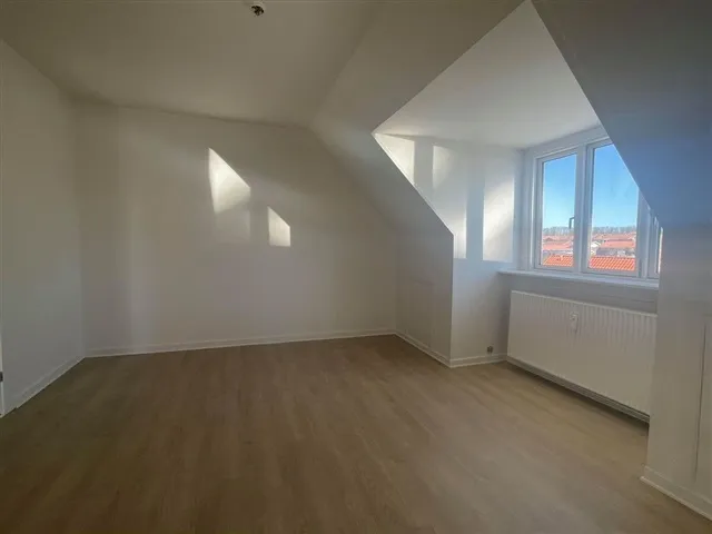 Stanze - 3-Bedroom Flat with View in Thisted