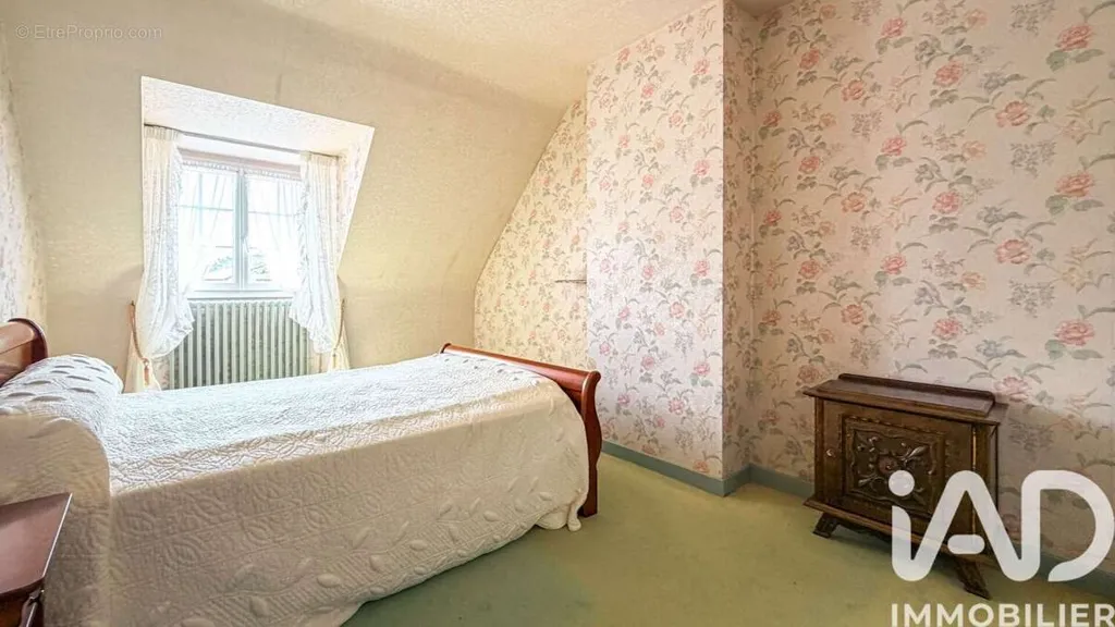 Maison 6 pièces à Rospez