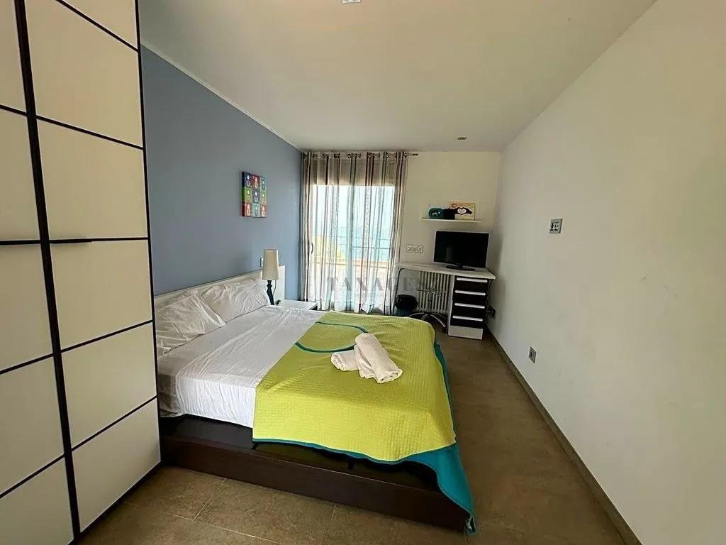 Chambres - Luxury Villa with Sea View in Alcanar