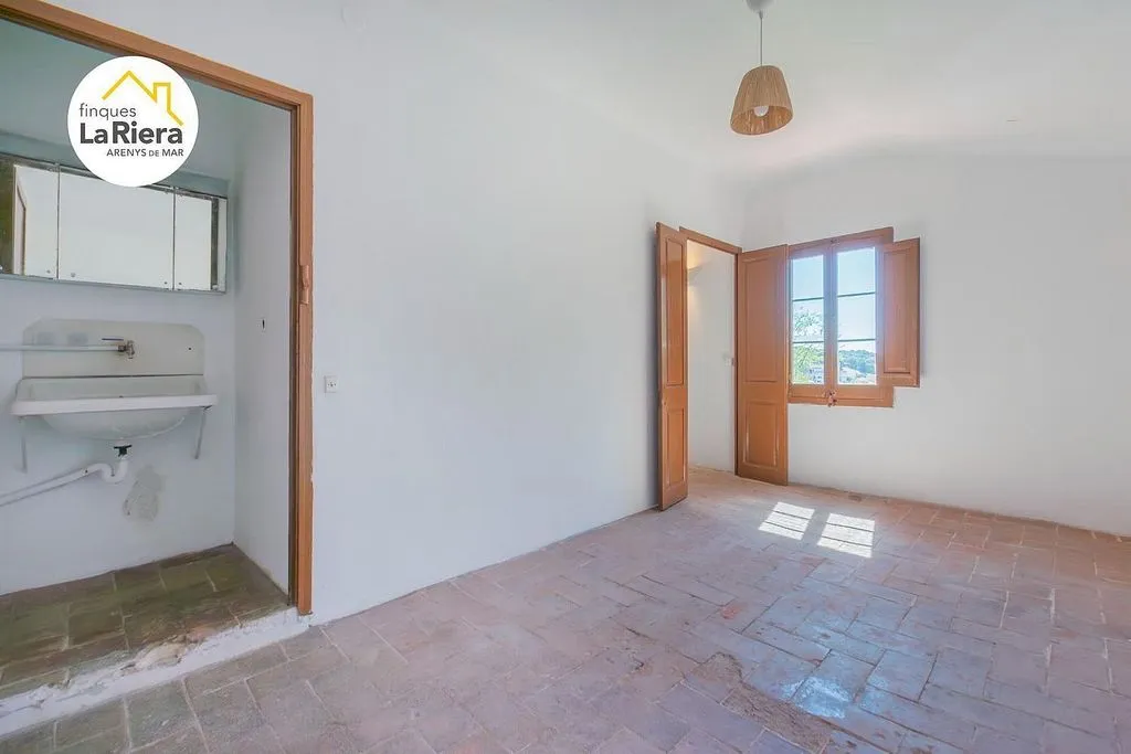 Pièces - Detached House with Garden in Arenys de Munt