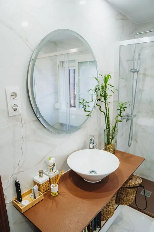 Bagni - Luxury Detached House with Pool in Rivas-Vaciamadrid