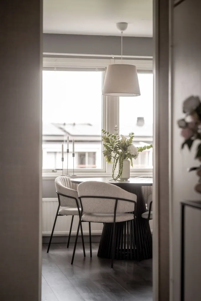 3-toaline korter asukohas Borås kommun