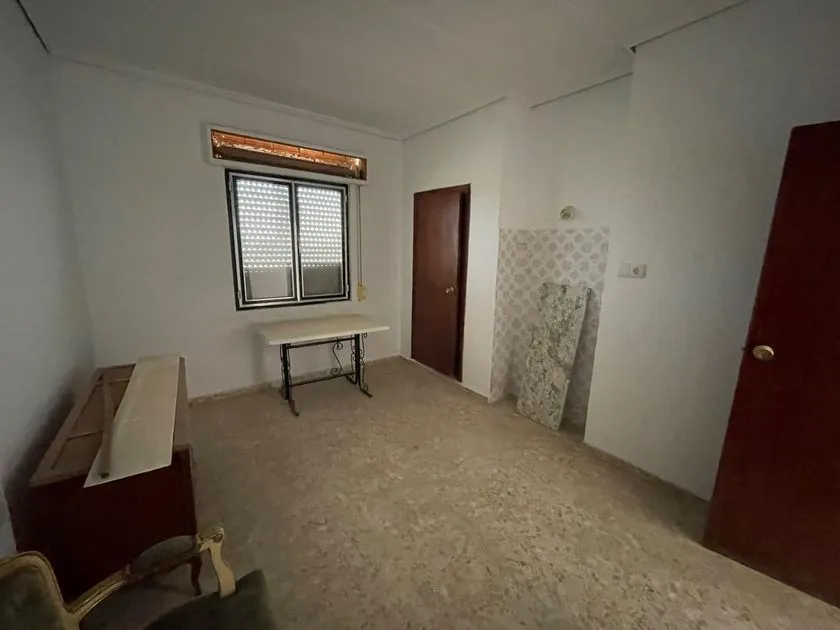 Kabinet - Hostel Chalet with Terrace in Albacete