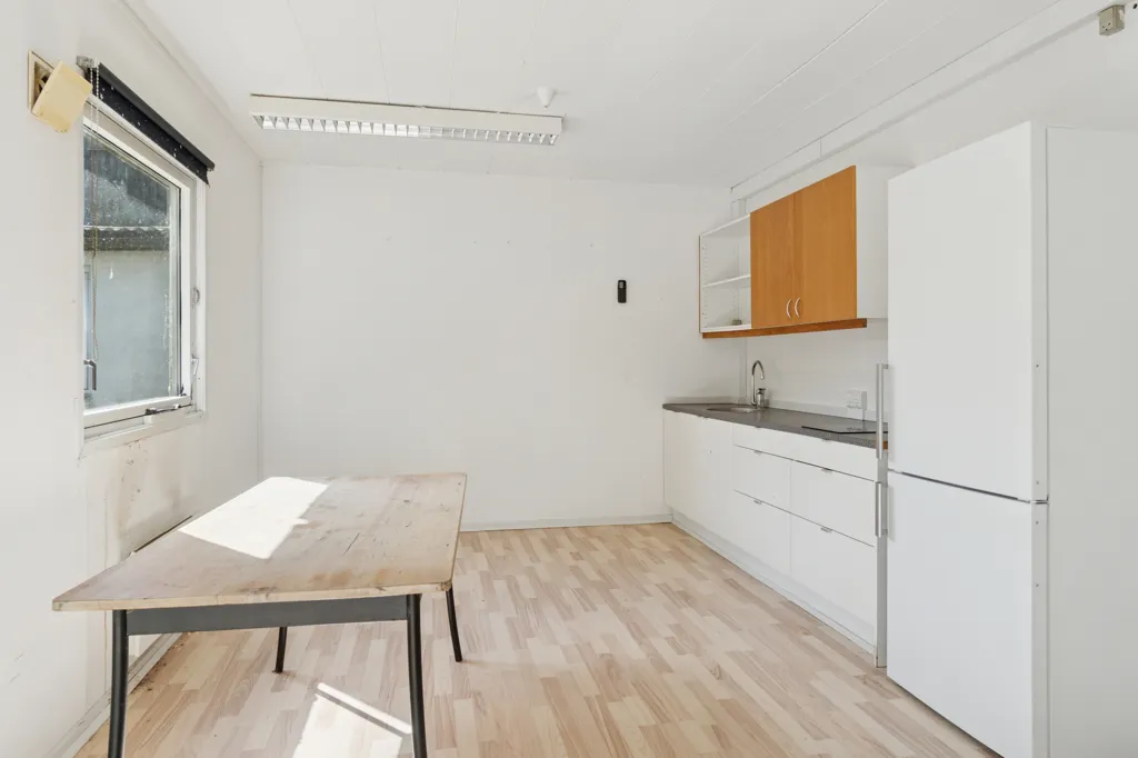 Cuisine - Villa with Annex in Lumsås, Nykøbing Sj