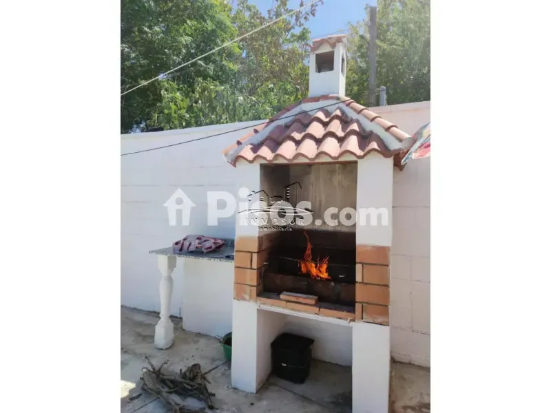 Terrass - Chalet with Two Homes and Pool in Lucena
