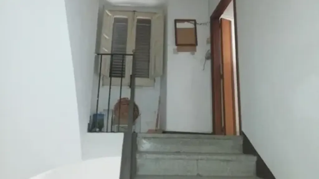 Toad - 4-Storey House with Panoramic View in Lanciano
