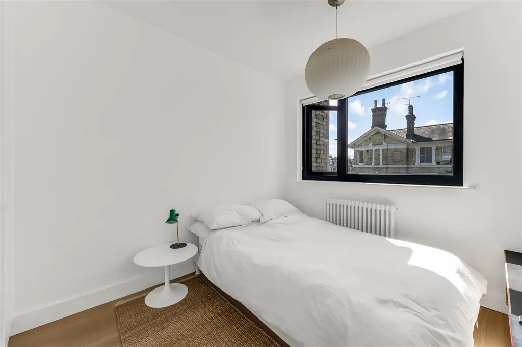 Chambres - Bien 4 chambres à London