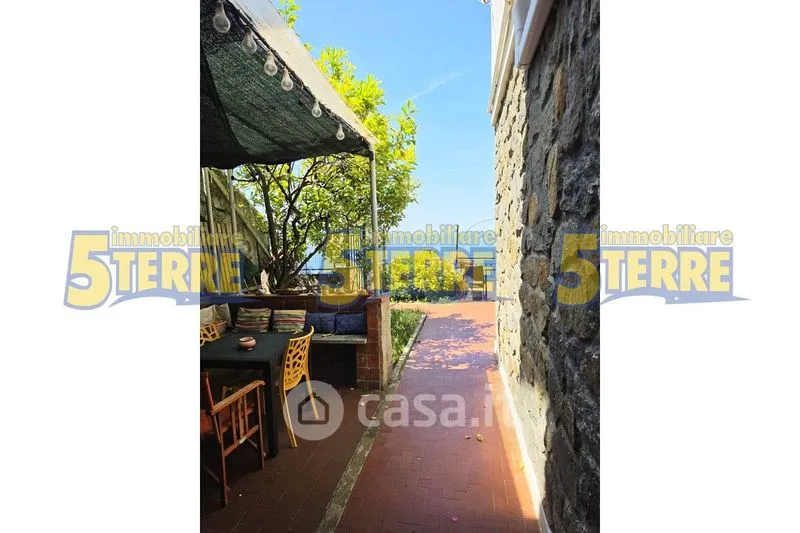 Terrass - Apartment with Sea View in Riomaggiore