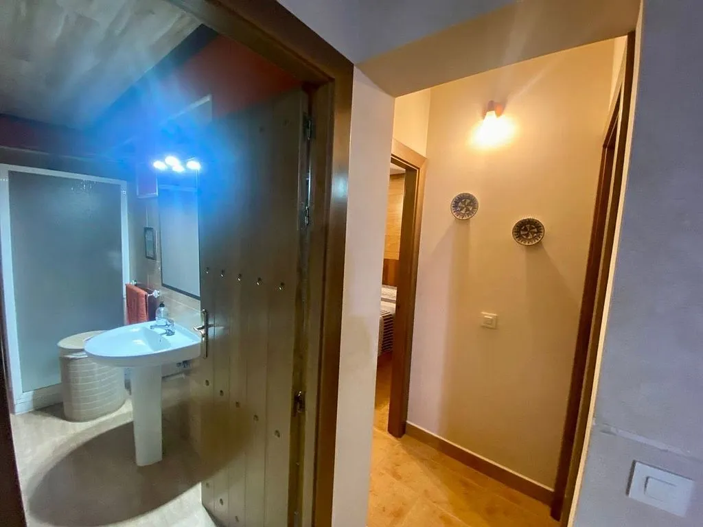 Vannitoad - Chalet with Pool in Villarrubia