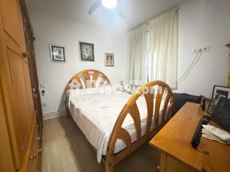 Magamistoad - Terraced House with Terrace in Aranjuez