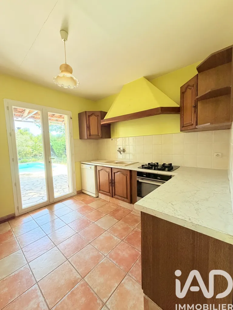 Küche - Luxury Villa with Pool in Mandelieu-la-Napoule