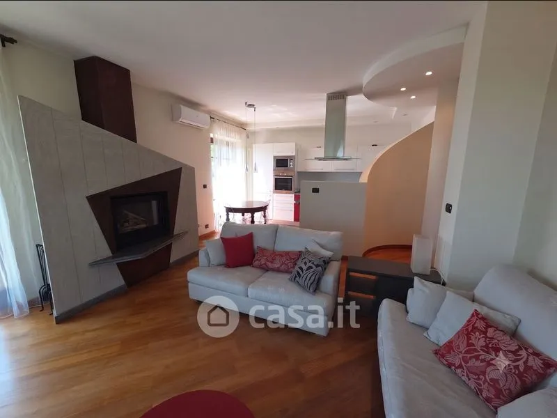 Elutuba - Exclusive Villa Apartment with Garden in Chieri