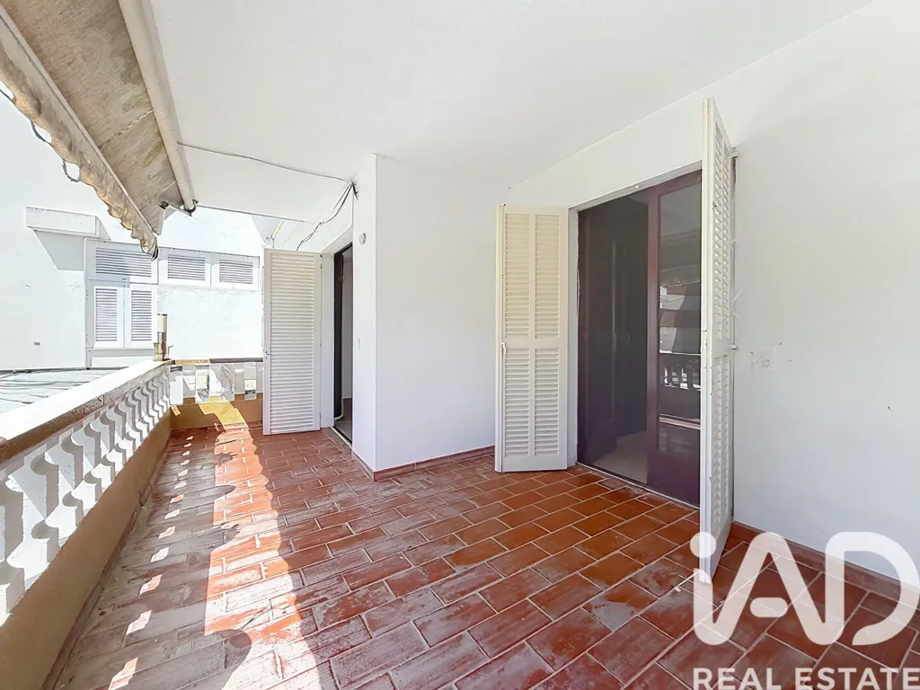 Terrass - Apartment with Private Garage in Pollença