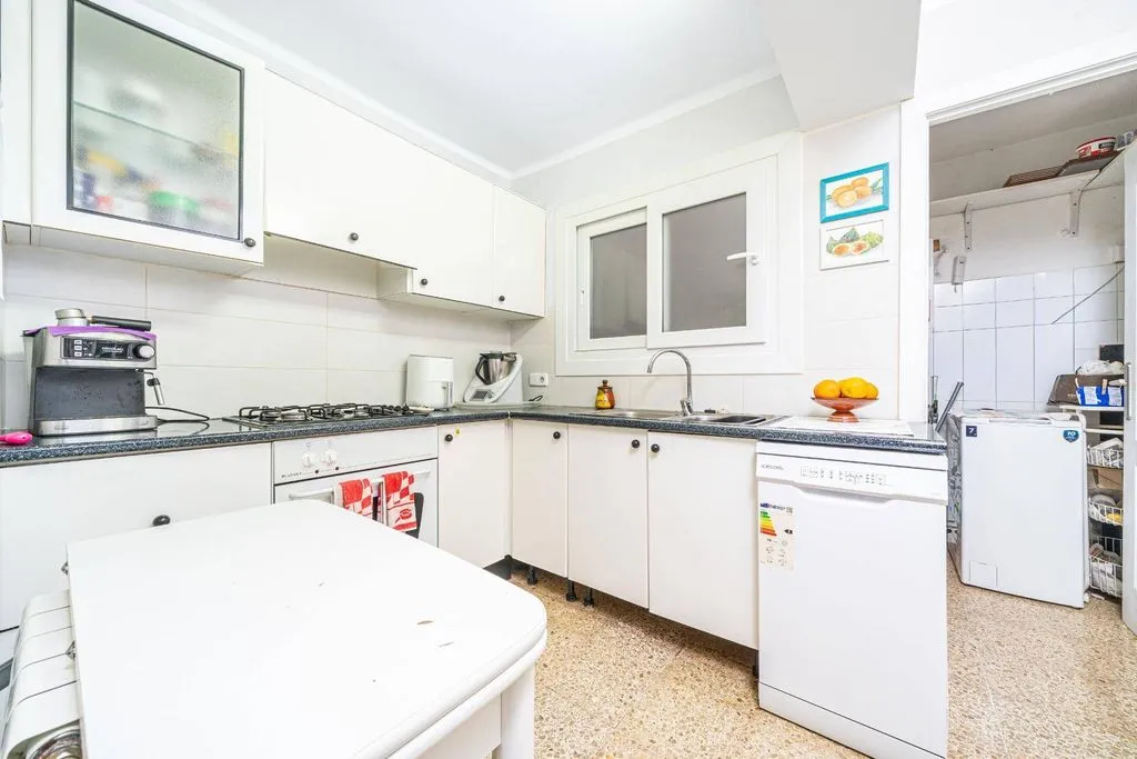 Cuisine - Luxury Apartment with Beach Proximity in Llucmajor