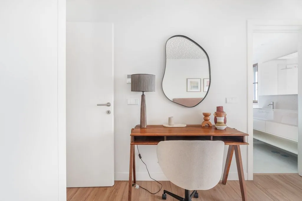 Luxury Apartment with Pool in Lisbon