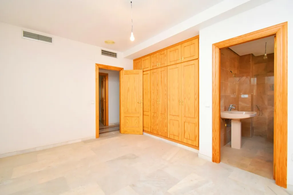 Esik - New Flat with Terrace in El Ejido