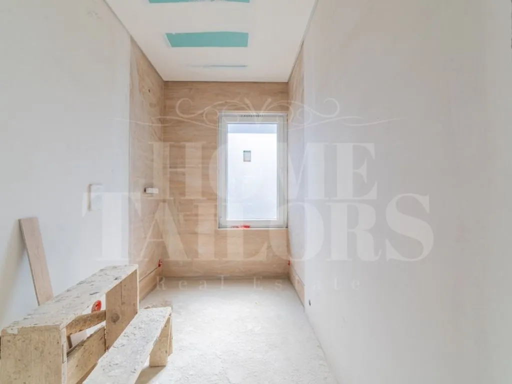 Entrée - Luxury Villa with Garden in Mafra