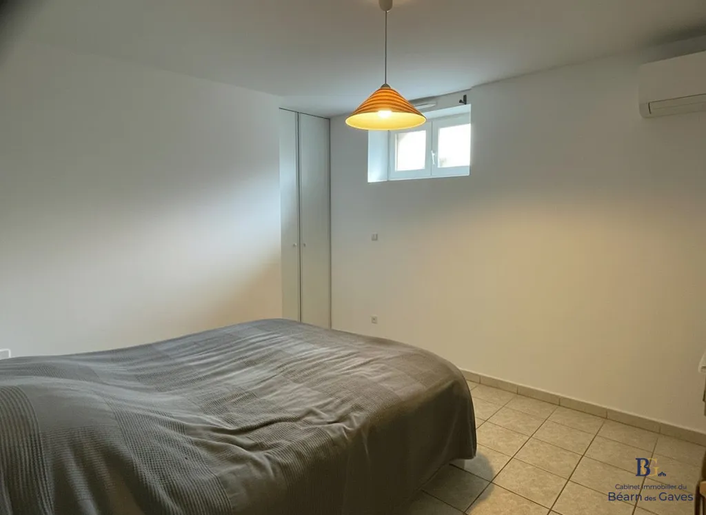 Magamistoad - Two 3-Bedroom Apartments in Sorde-l'Abbaye