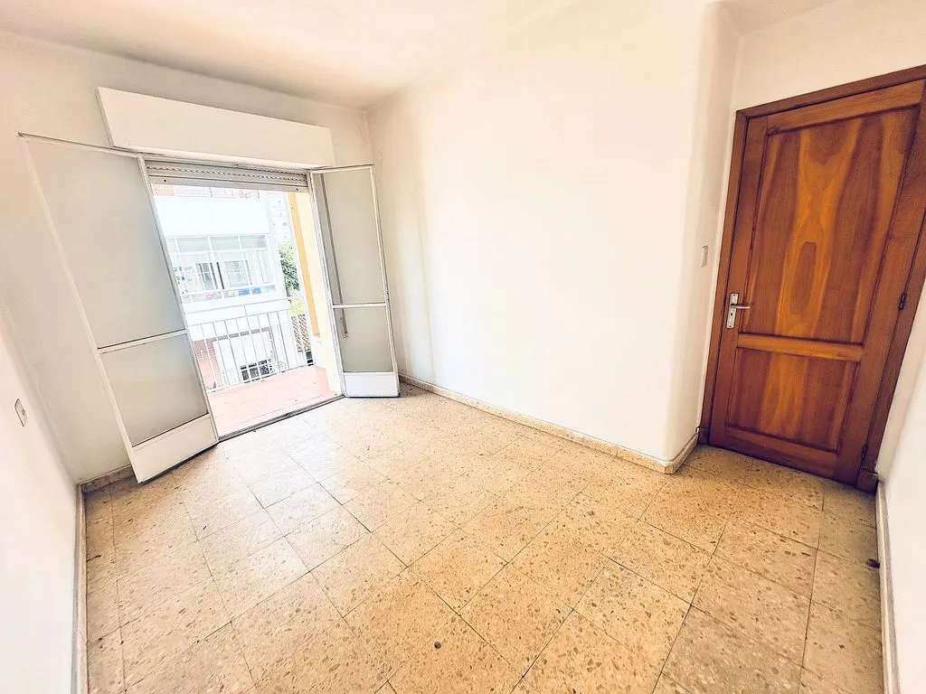 Toad - Apartment with Balcony in Vigo