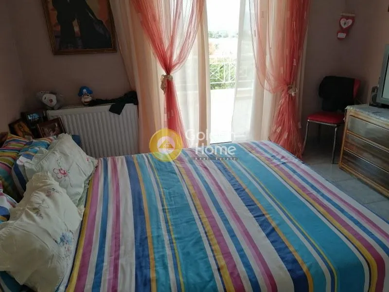 Magamistoad - Commercial Building with Panoramic View in Menidi
