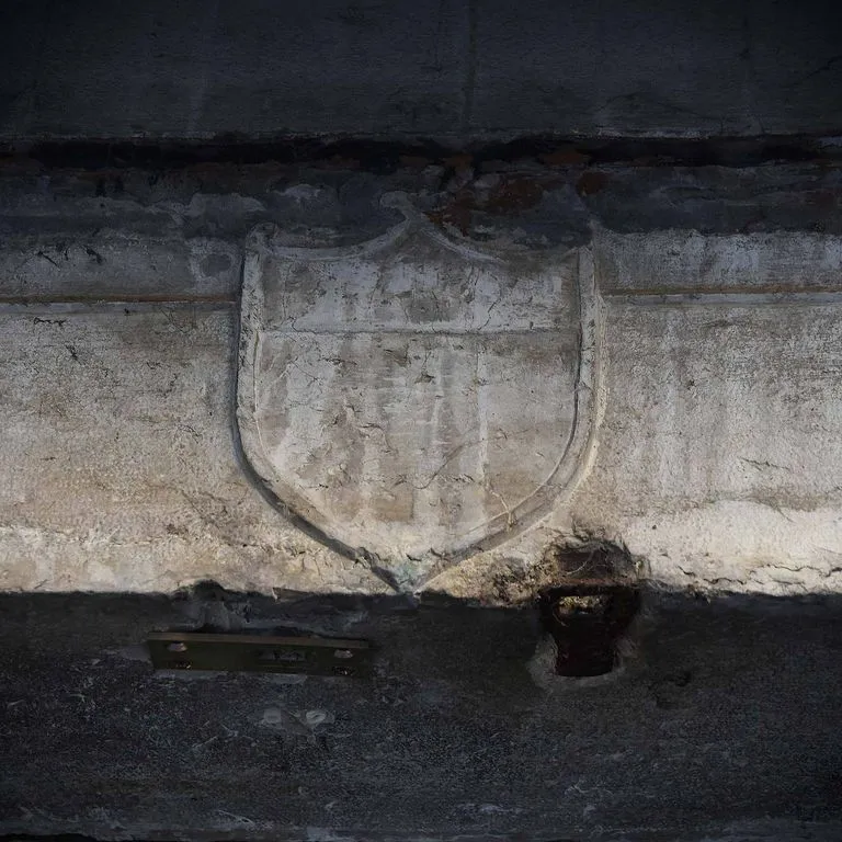 Toad - Historic Villa in Medieval Portobuffolè, Veneto