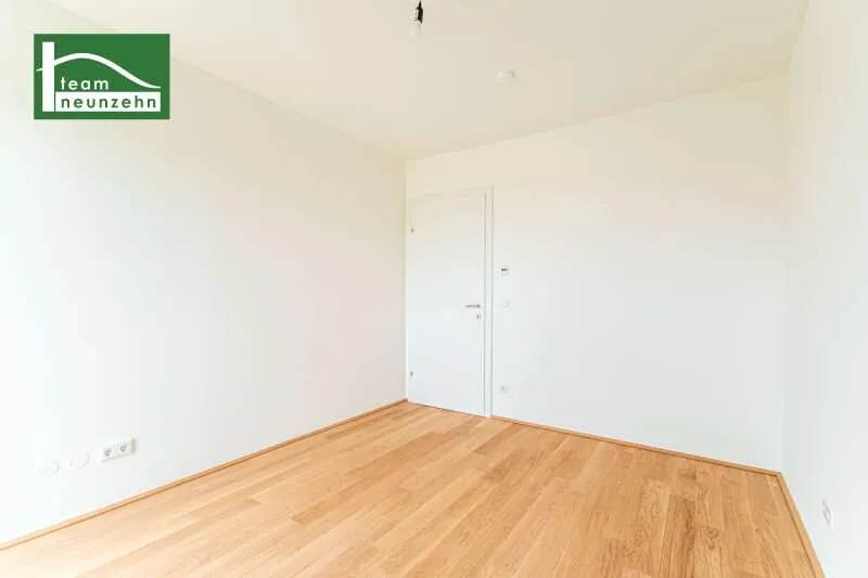 Toad - Modern Apartment with Garden in Hirschfeld