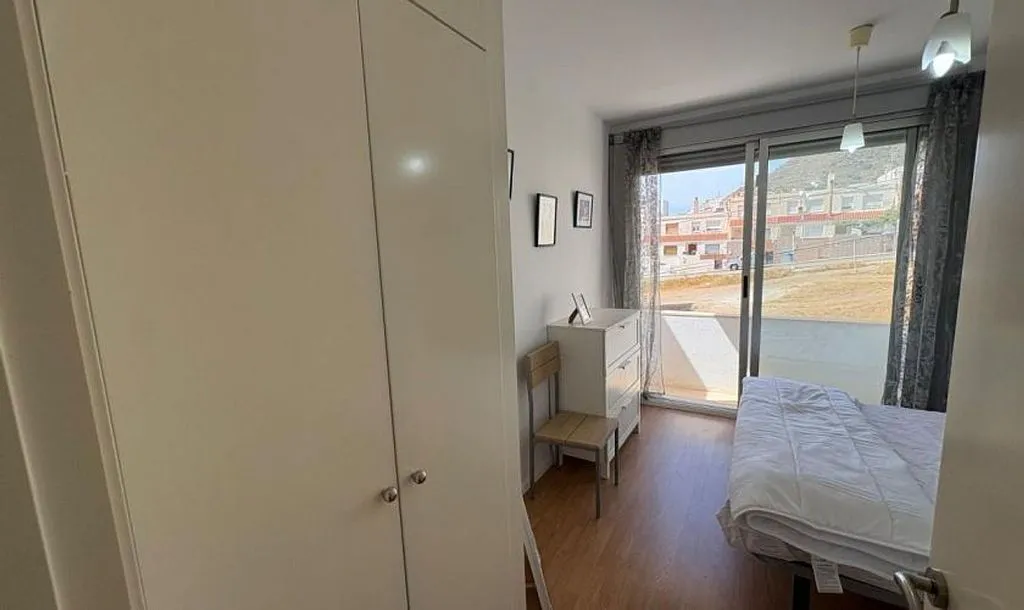 Duplex with Sea View Terrace in Carboneras