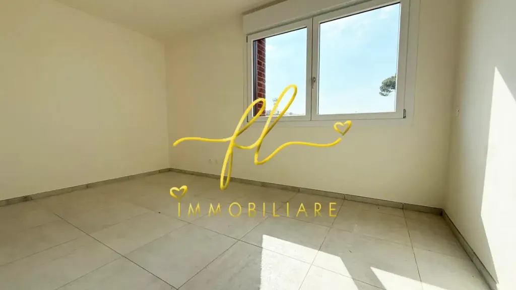 Appartement 3 pièces à IT
