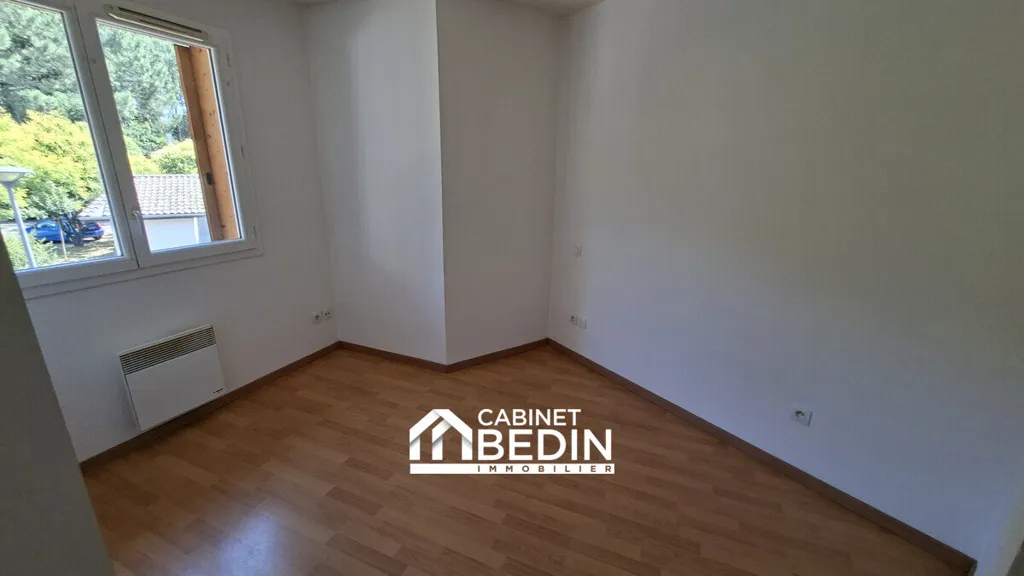 Stanze - Duplex House with Garden in Audenge