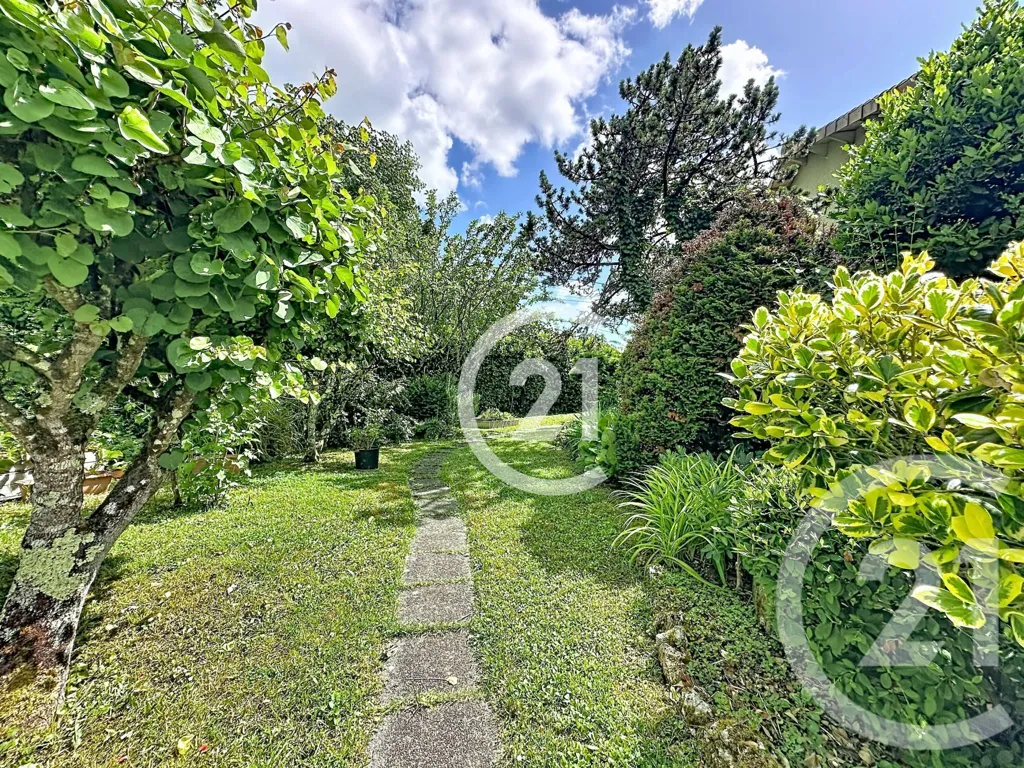 Giardino - Charming House with Garden near Cognac