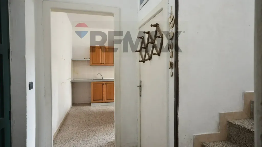 Hallway - Independent House with Balcony in Carcare