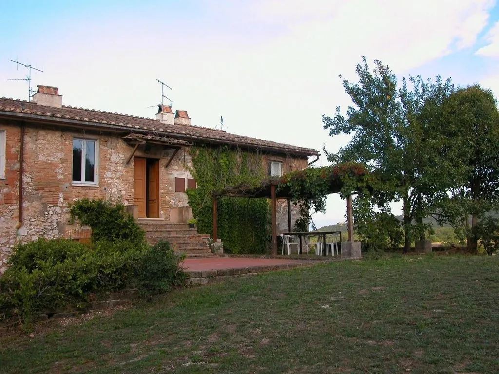 Extérieur - Renovated Farmhouse with Panoramic View in Amelia