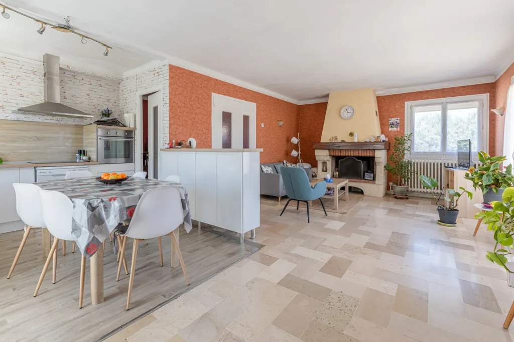 Maison 5 pièces à Pérols