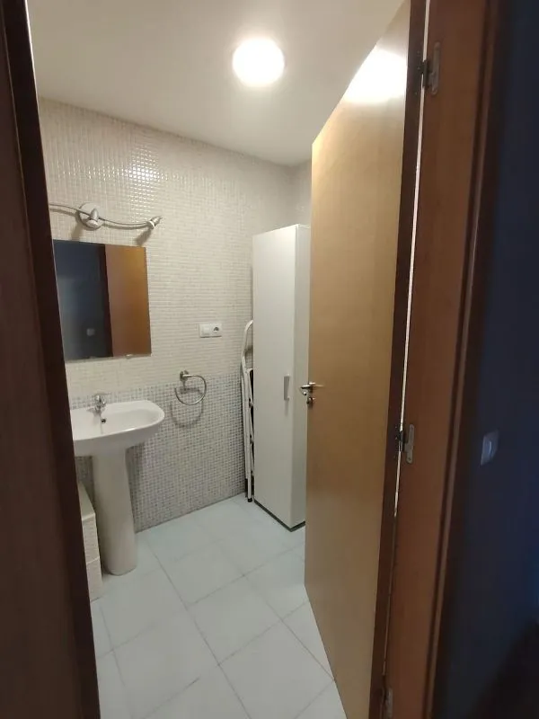 Vannitoad - Modern Penthouse with Balcony in Sama de Langreo