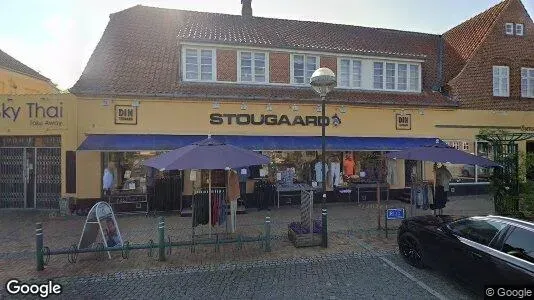 Välivaade - Property for Sale in Helsinge, Vestergade
