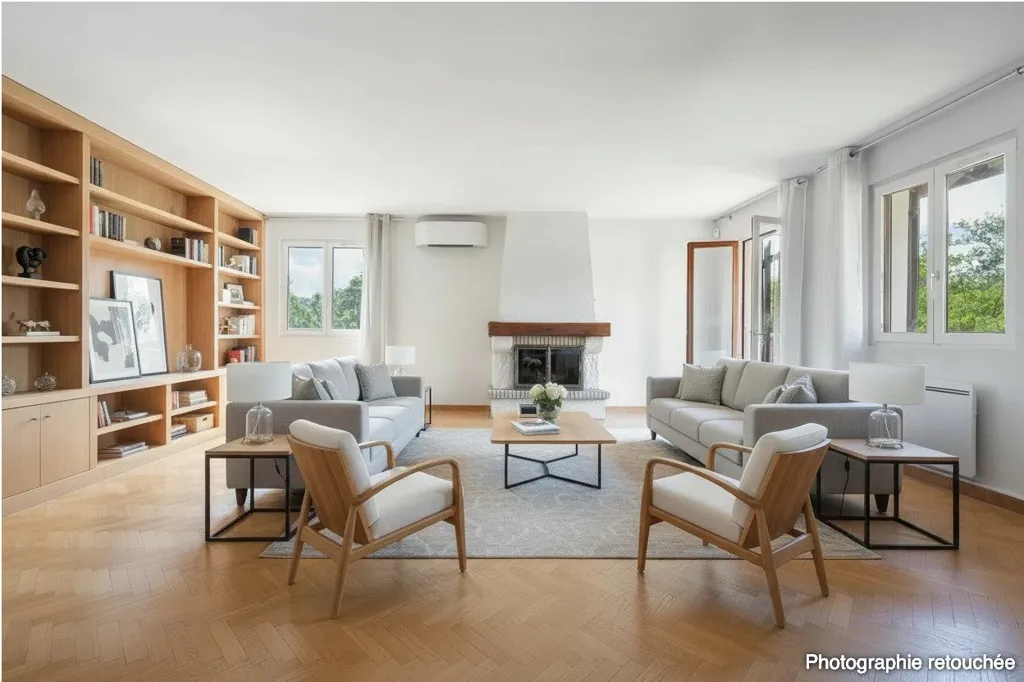 Elutuba - Luxury House with Balcony in Lyon