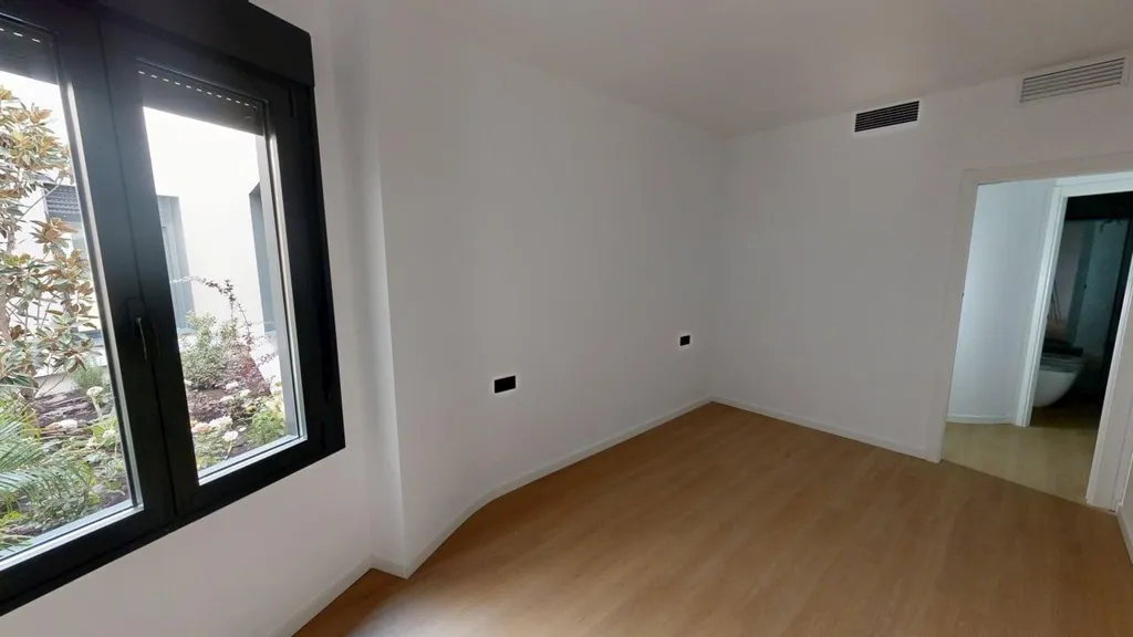 Toad - New Flat with Terrace in Jaén Centre