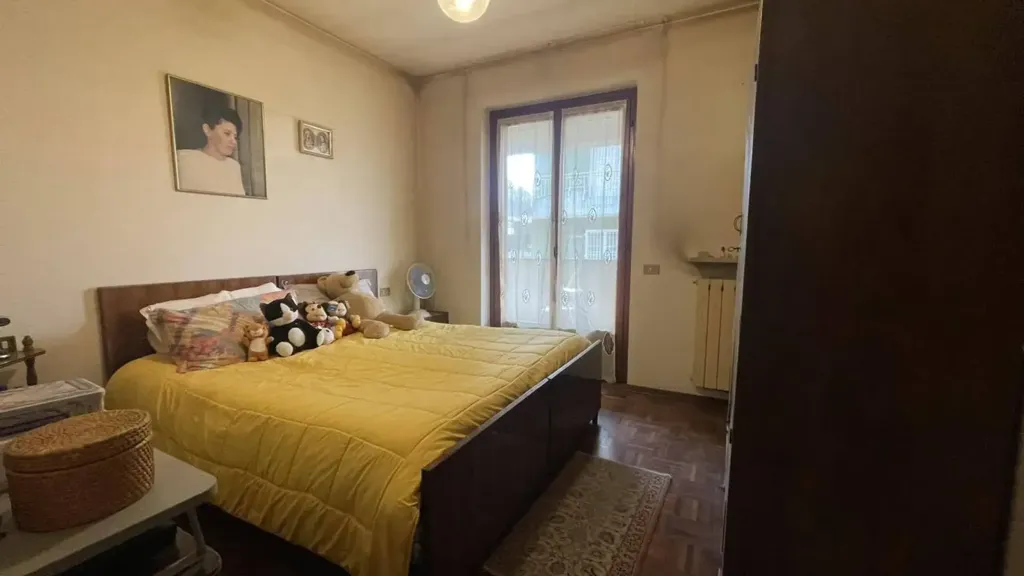Magamistoad - Row Villa with Garden in Mede
