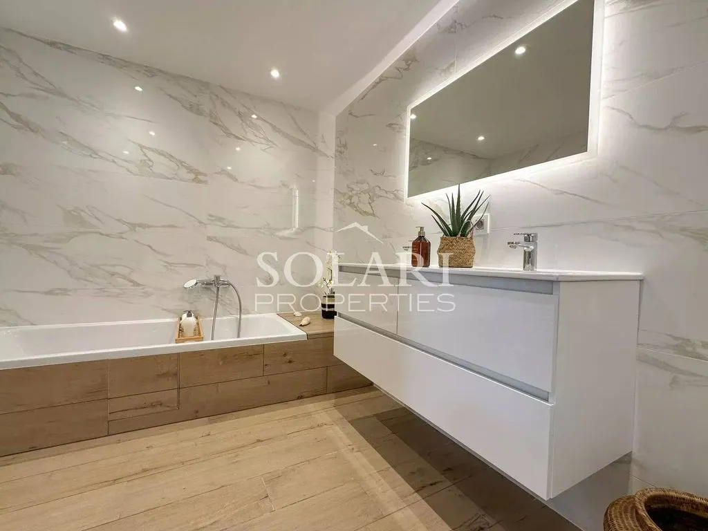 Vannitoad - Luxury Flat with Sea View in Les Adrets-de-l'Estérel