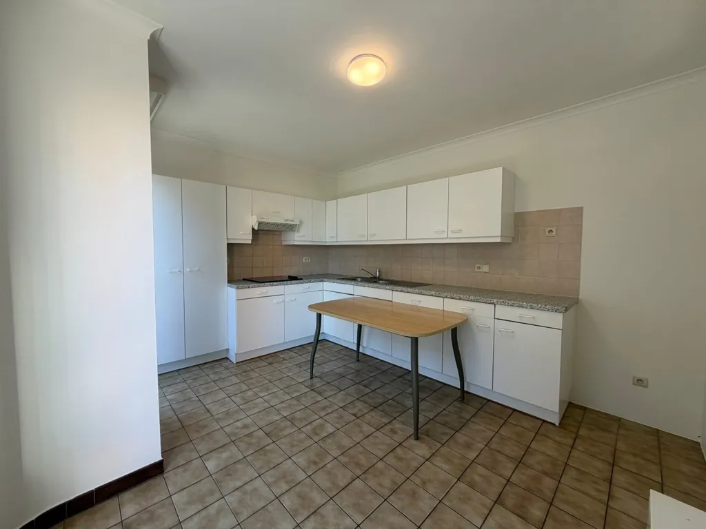 Central 2-Bedroom Apartment in Tielt