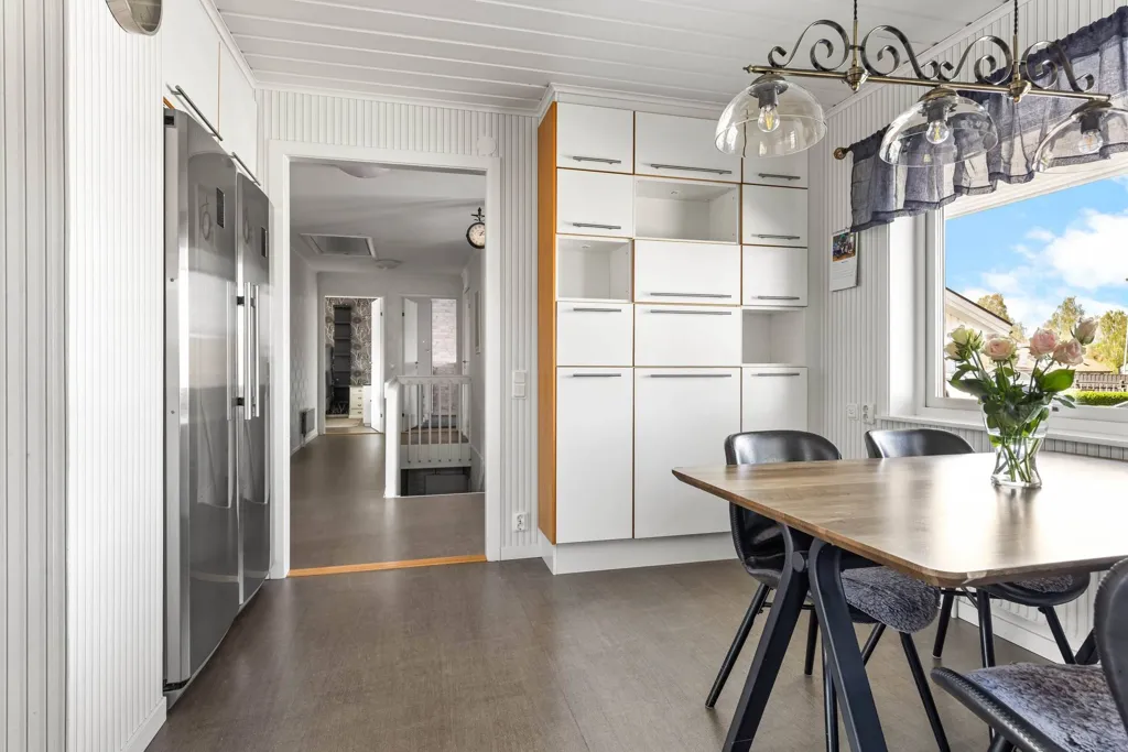 Maison 4 pièces à Bollnäs kommun