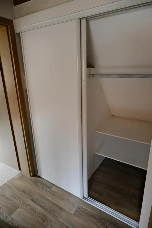 Rooms - F2 Flat with Parking in Bollwiller