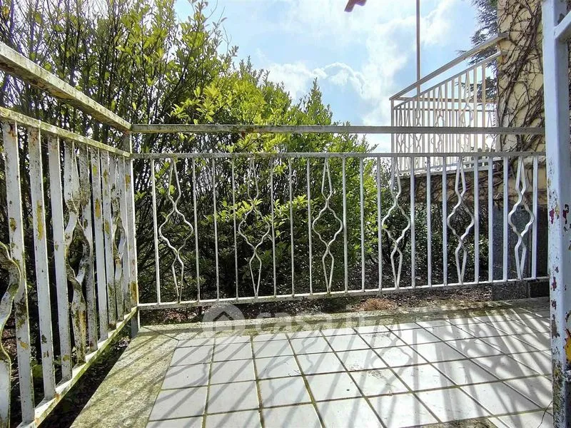 Balcon - Panoramic Villa with Terraces in Villa San Secondo